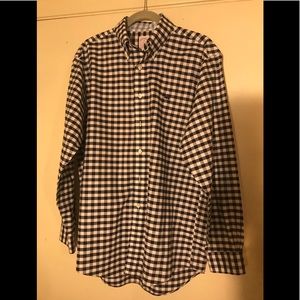 Brooks Brothers Dress Shirt